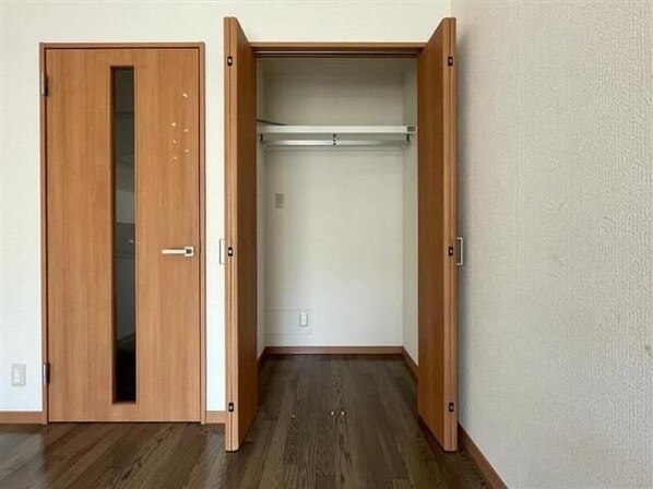 プチレジョン柏木の物件内観写真